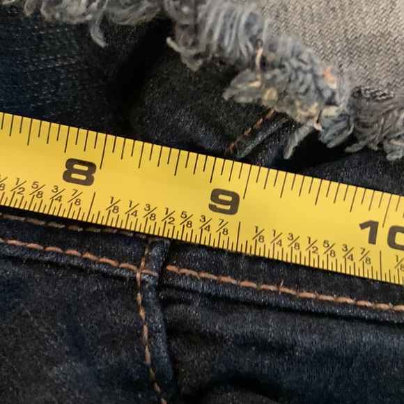 Mudd Shorts - Picture 6 of 6